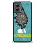 Rihanna in Shadow Motorola Moto G Power 5G 2024/ Moto G Power 5G 2025 Case