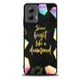 Rihanna Motorola Moto G Power 5G 2024/ Moto G Power 5G 2025 Case