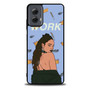 Rilakkuma 1 Motorola Moto G Power 5G 2024/ Moto G Power 5G 2025 Case
