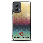 Rip Curl Motorola Moto G Power 5G 2024/ Moto G Power 5G 2025 Case