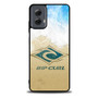 Rita Ora 3 Motorola Moto G Power 5G 2024/ Moto G Power 5G 2025 Case