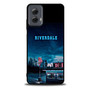 Riverdale Varchie Motorola Moto G Power 5G 2024/ Moto G Power 5G 2025 Case