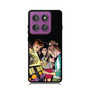 Robin Logo Motorola Moto G Power 5G 2025 Case