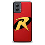 Robin Young Justice Motorola Moto G Power 5G 2024/ Moto G Power 5G 2025 Case