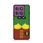 Rolex logo 1 Motorola Moto G Power 5G 2025 Case