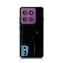 Root Under Armour Blue Limited Motorola Moto G Power 5G 2025 Case