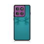 Root Under Armour Blue Motorola Moto G Power 5G 2025 Case