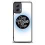 Roxy Rock Motorola Moto G Power 5G 2024/ Moto G Power 5G 2025 Case