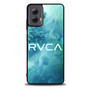 RVCA Fly Away Motorola Moto G Power 5G 2024/ Moto G Power 5G 2025 Case