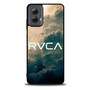 RVCA 1 Motorola Moto G Power 5G 2024/ Moto G Power 5G 2025 Case