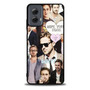 Saab Logo Motorola Moto G Power 5G 2024/ Moto G Power 5G 2025 Case