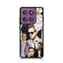 Saab Logo Motorola Moto G Power 5G 2025 Case