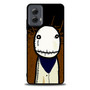 Sam Hunt Motorola Moto G Power 5G 2024/ Moto G Power 5G 2025 Case