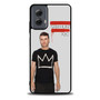 Samurai Jack Enemy Motorola Moto G Power 5G 2024/ Moto G Power 5G 2025 Case