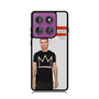 Samurai Jack Enemy Motorola Moto G Power 5G 2025 Case