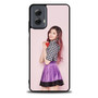 Sansa Quote Motorola Moto G Power 5G 2024/ Moto G Power 5G 2025 Case
