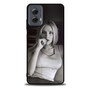 Scarlett Johansson 2 Motorola Moto G Power 5G 2024/ Moto G Power 5G 2025 Case