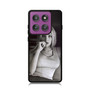 Scarlett Johansson 2 Motorola Moto G Power 5G 2025 Case