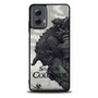 Shadow Of The Tomb Rider 3 Motorola Moto G Power 5G 2024/ Moto G Power 5G 2025 Case