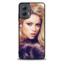 Shakira Motorola Moto G Power 5G 2024/ Moto G Power 5G 2025 Case