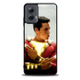 Shazam Motorola Moto G Power 5G 2024/ Moto G Power 5G 2025 Case