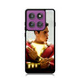 Shazam Motorola Moto G Power 5G 2025 Case