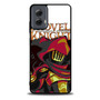 Shovel Knight Game 1 Motorola Moto G Power 5G 2024/ Moto G Power 5G 2025 Case