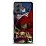 Shovel Knight Game 2 Motorola Moto G Power 5G 2024/ Moto G Power 5G 2025 Case