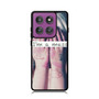 Single Taken and Hungry Motorola Moto G Power 5G 2025 Case