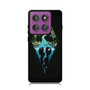 Skyrim Logo in Nature Motorola Moto G Power 5G 2025 Case