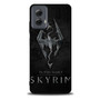 Skyrim Motorola Moto G Power 5G 2024/ Moto G Power 5G 2025 Case