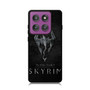 Skyrim Motorola Moto G Power 5G 2025 Case