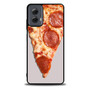 slice of pizza Motorola Moto G Power 5G 2024/ Moto G Power 5G 2025 Case