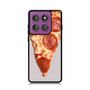 slice of pizza Motorola Moto G Power 5G 2025 Case