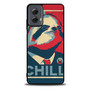 Smiling Meghan Trainor Motorola Moto G Power 5G 2024/ Moto G Power 5G 2025 Case
