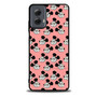 Smiling mickey collage Motorola Moto G Power 5G 2024/ Moto G Power 5G 2025 Case