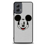 Smiling Micky Mouse Motorola Moto G Power 5G 2024/ Moto G Power 5G 2025 Case