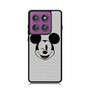 Smiling Micky Mouse Motorola Moto G Power 5G 2025 Case