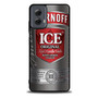 smirnoff ice original Motorola Moto G Power 5G 2024/ Moto G Power 5G 2025 Case