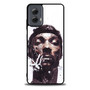 Snoop Dogg Motorola Moto G Power 5G 2024/ Moto G Power 5G 2025 Case