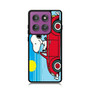 Snoopy in Car Motorola Moto G Power 5G 2025 Case