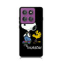 Snoopy Smile its Thursday Motorola Moto G Power 5G 2025 Case