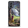 Snow White Fairy Forest Motorola Moto G Power 5G 2024/ Moto G Power 5G 2025 Case