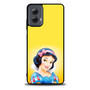 Soft Drink Mtn Dew Motorola Moto G Power 5G 2024/ Moto G Power 5G 2025 Case