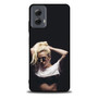 Soft Kitty Warm Kitty Motorola Moto G Power 5G 2024/ Moto G Power 5G 2025 Case