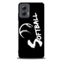 Softball 2 Motorola Moto G Power 5G 2024/ Moto G Power 5G 2025 Case