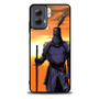 Some Infinitiees Quotes 2 Motorola Moto G Power 5G 2024/ Moto G Power 5G 2025 Case
