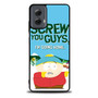 South Park 1 Motorola Moto G Power 5G 2024/ Moto G Power 5G 2025 Case
