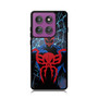 Spiderman Flag Pattern Motorola Moto G Power 5G 2025 Case