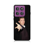 Spiderman Tom Holland 2 Motorola Moto G Power 5G 2025 Case